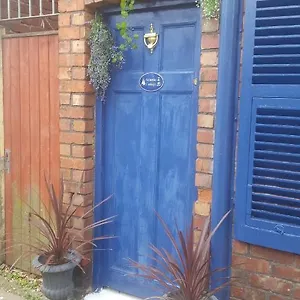 Holiday home Atlantic, Blackpool